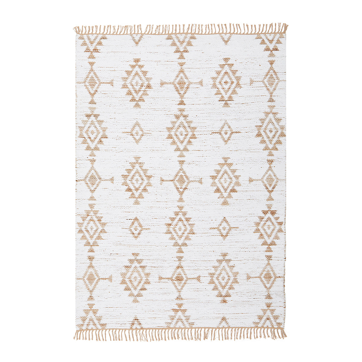 Bodhi Quinton Rug (Natural)