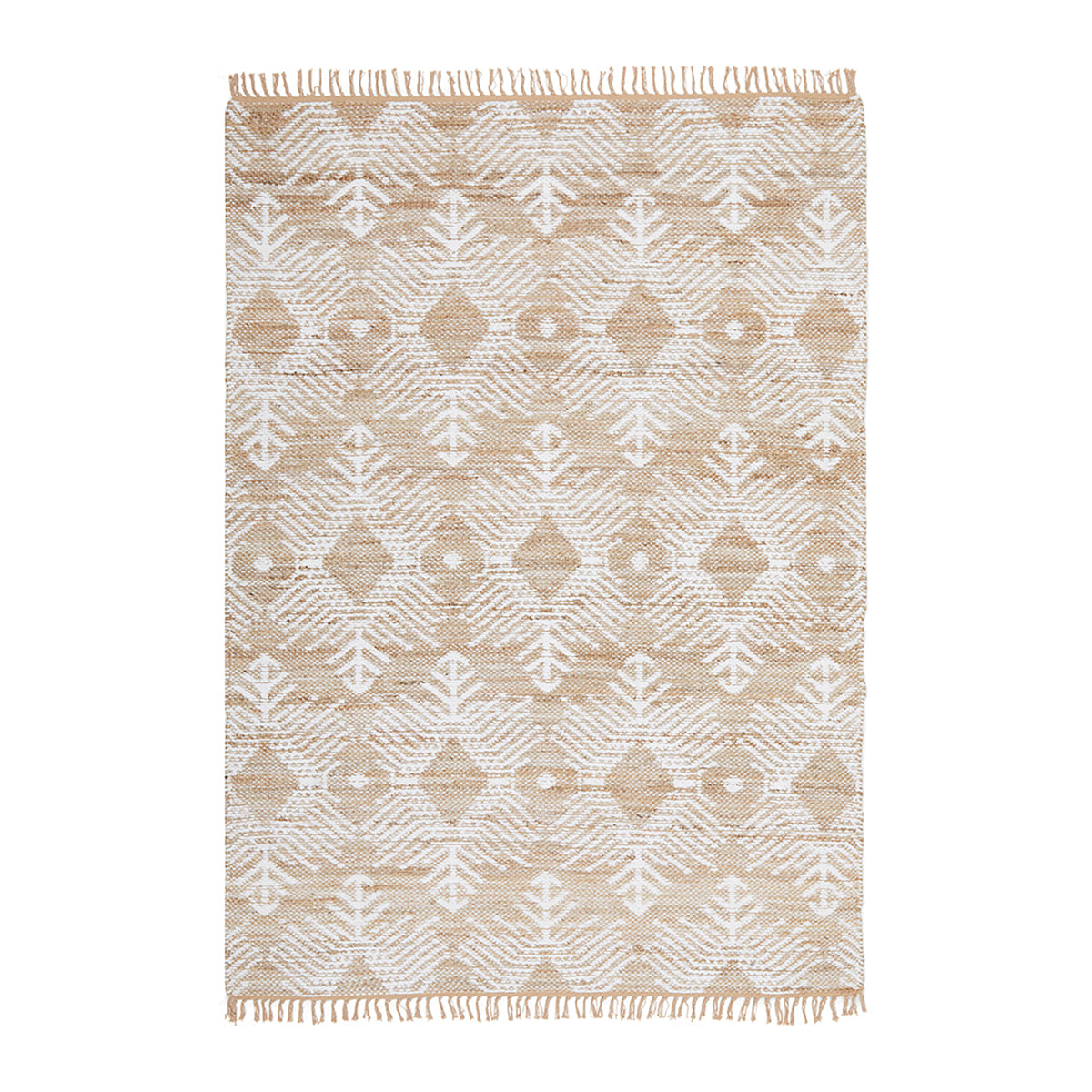 Bodhi Rosa Rug (Natural)