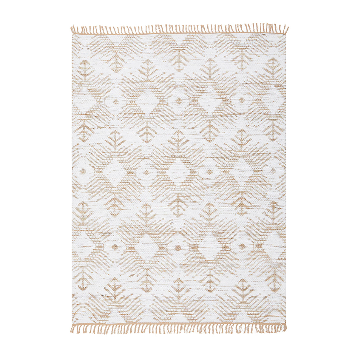 Bodhi Rosa Rug (Natural)