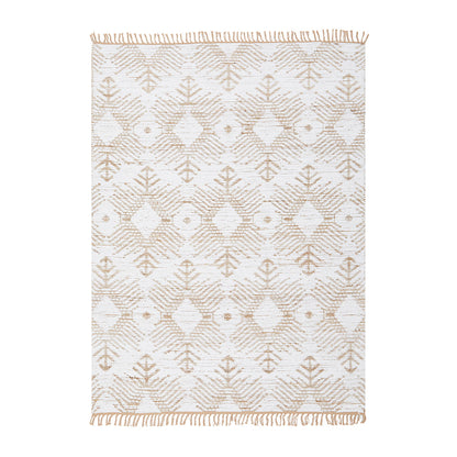 Bodhi Rosa Rug (Natural)