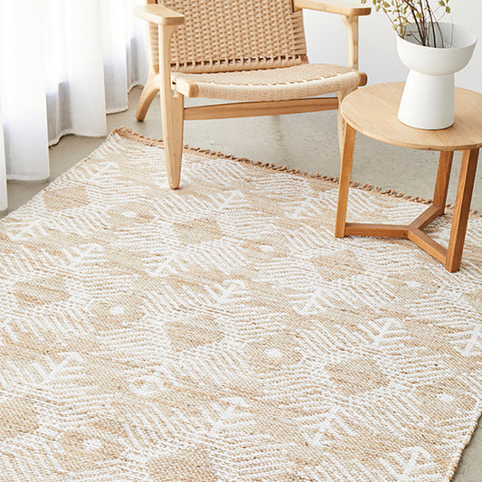 Bodhi Rosa Rug (Natural)