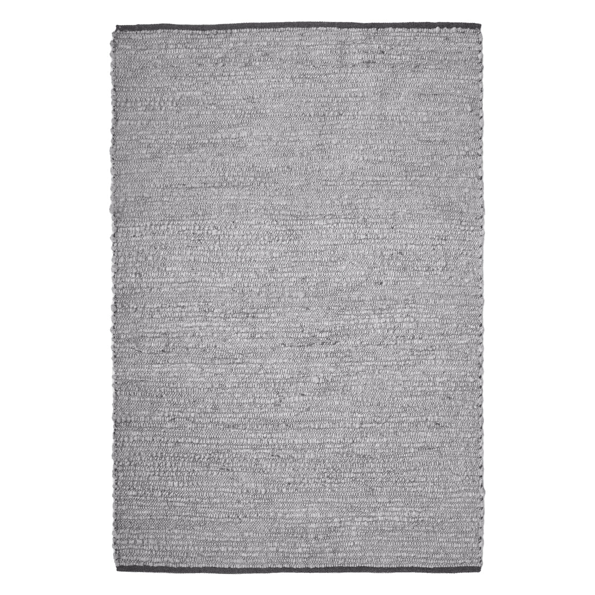 Bedrock Rug (Grey)