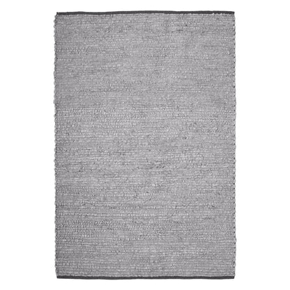 Bedrock Rug (Grey)