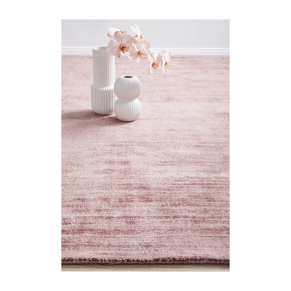 Bliss Rug (Blush)