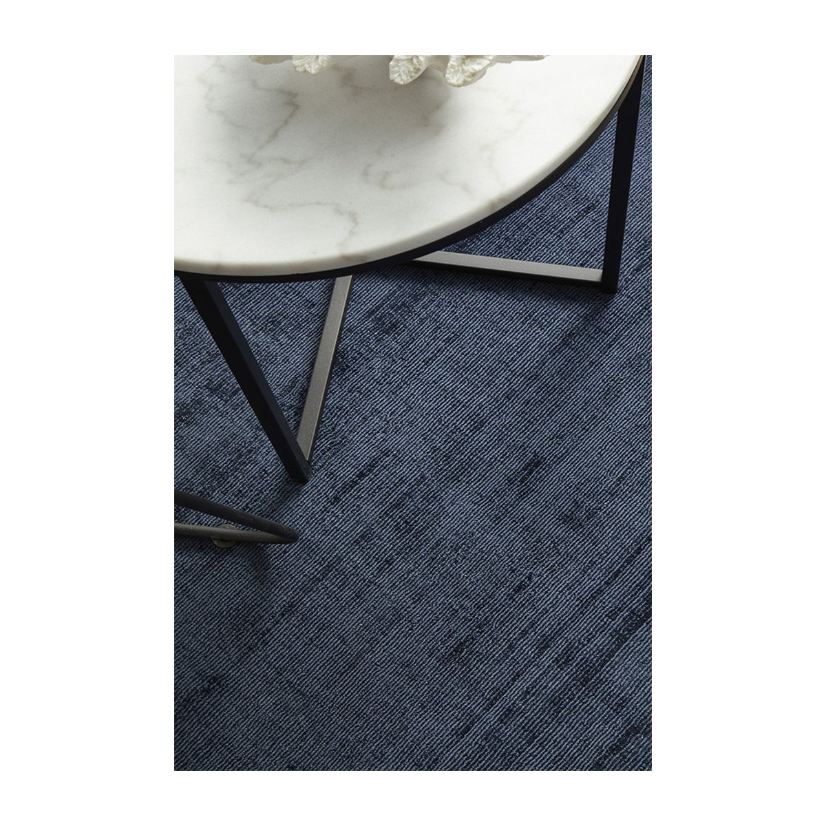 Bliss Rug (Denim)
