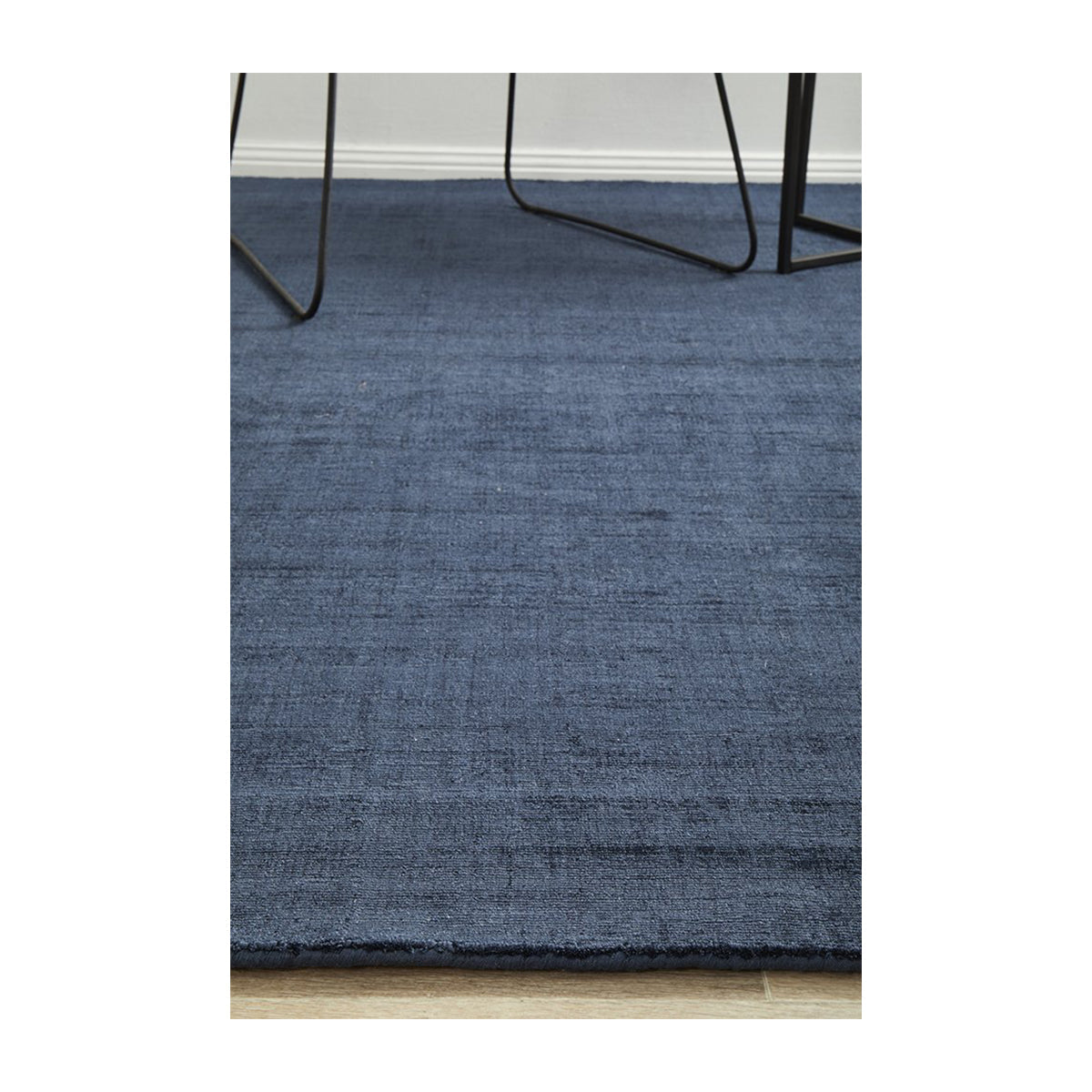 Bliss Rug (Denim)