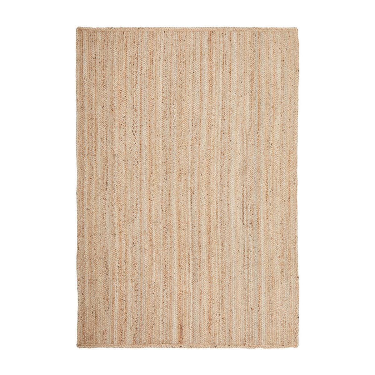 Bondi Rectangle Rug (Natural)