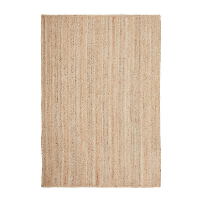 Bondi Rectangle Rug (Natural)