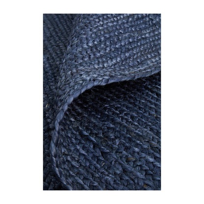 Bondi Rectangle Rug (Navy)