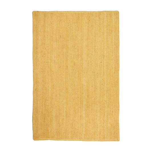 Bondi Rectangle Rug (Yellow)