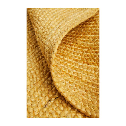 Bondi Rectangle Rug (Yellow)