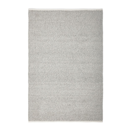 Boucle Textured Rug