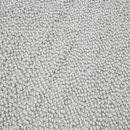 Boucle Textured Rug