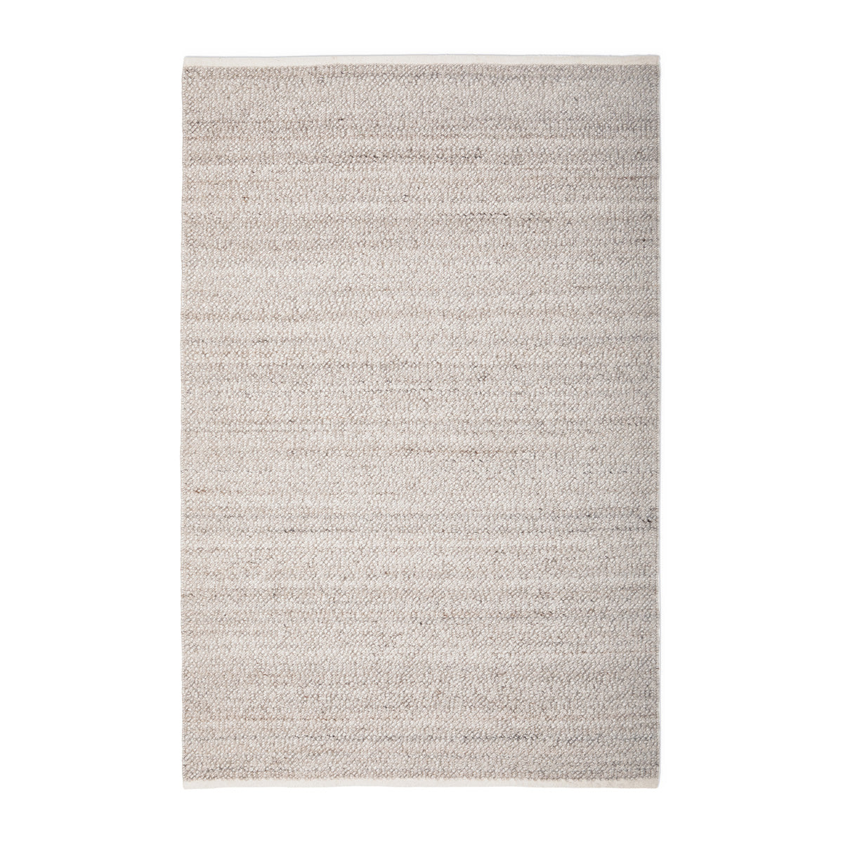 Boucle Textured Rug
