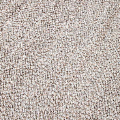 Boucle Textured Rug
