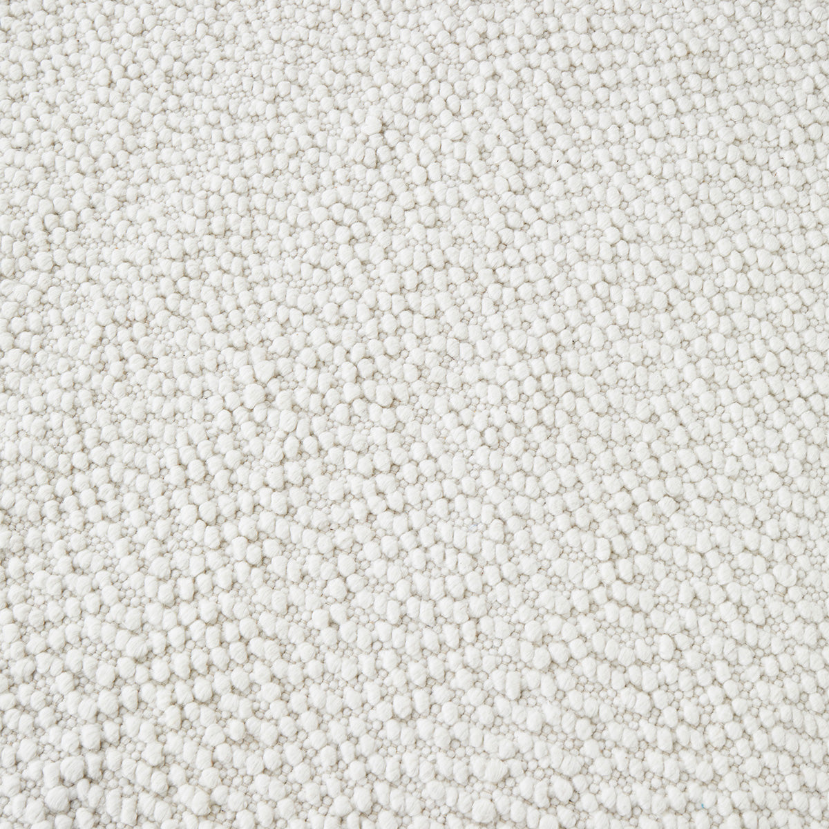 Boucle Textured Rug