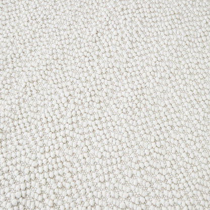 Boucle Textured Rug