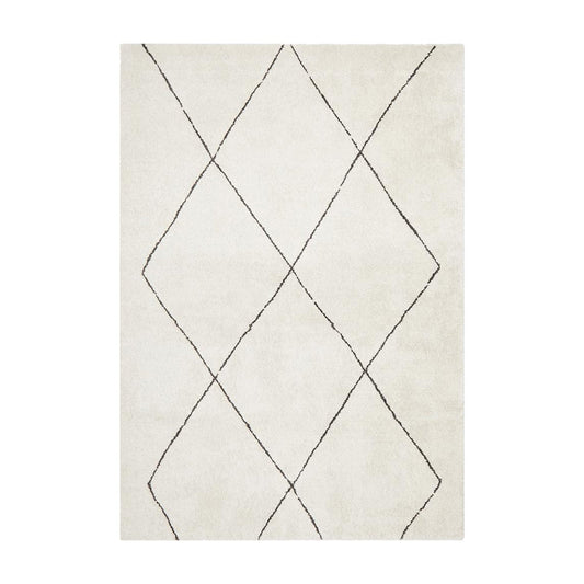 Broadway 931 Rug (Ivory)