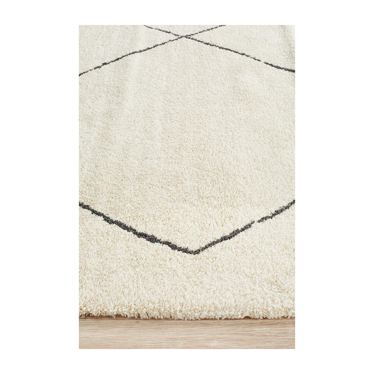 Broadway 931 Rug (Ivory)