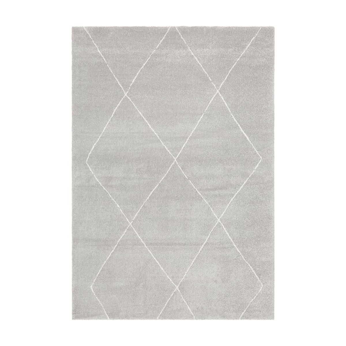 Broadway 931 Rug (Silver)