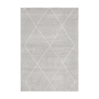 Broadway 931 Rug (Silver)
