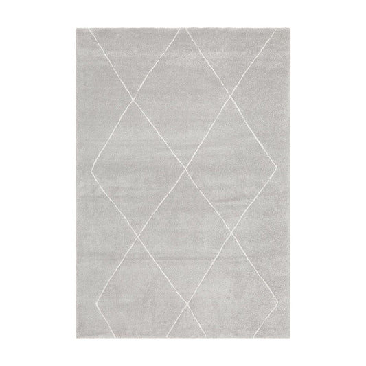 Broadway 931 Rug (Silver)