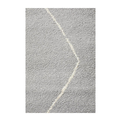 Broadway 931 Rug (Silver)