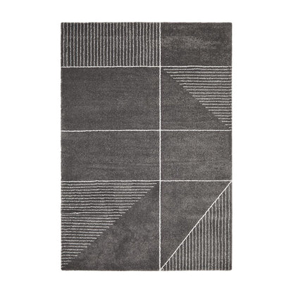 Broadway 935 Rug (Charcoal)
