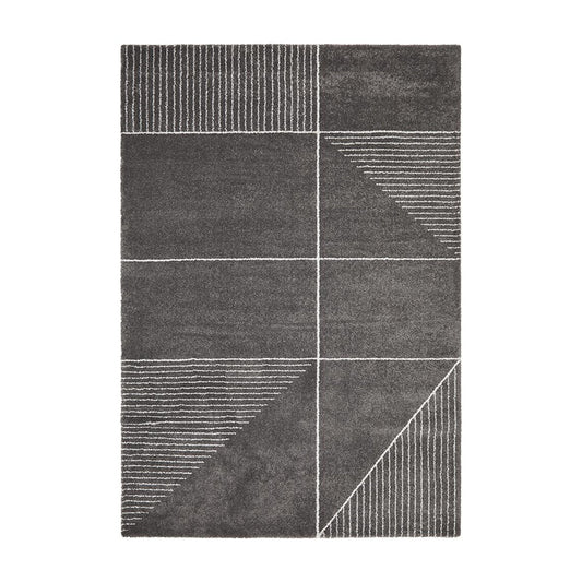 Broadway 935 Rug (Charcoal)