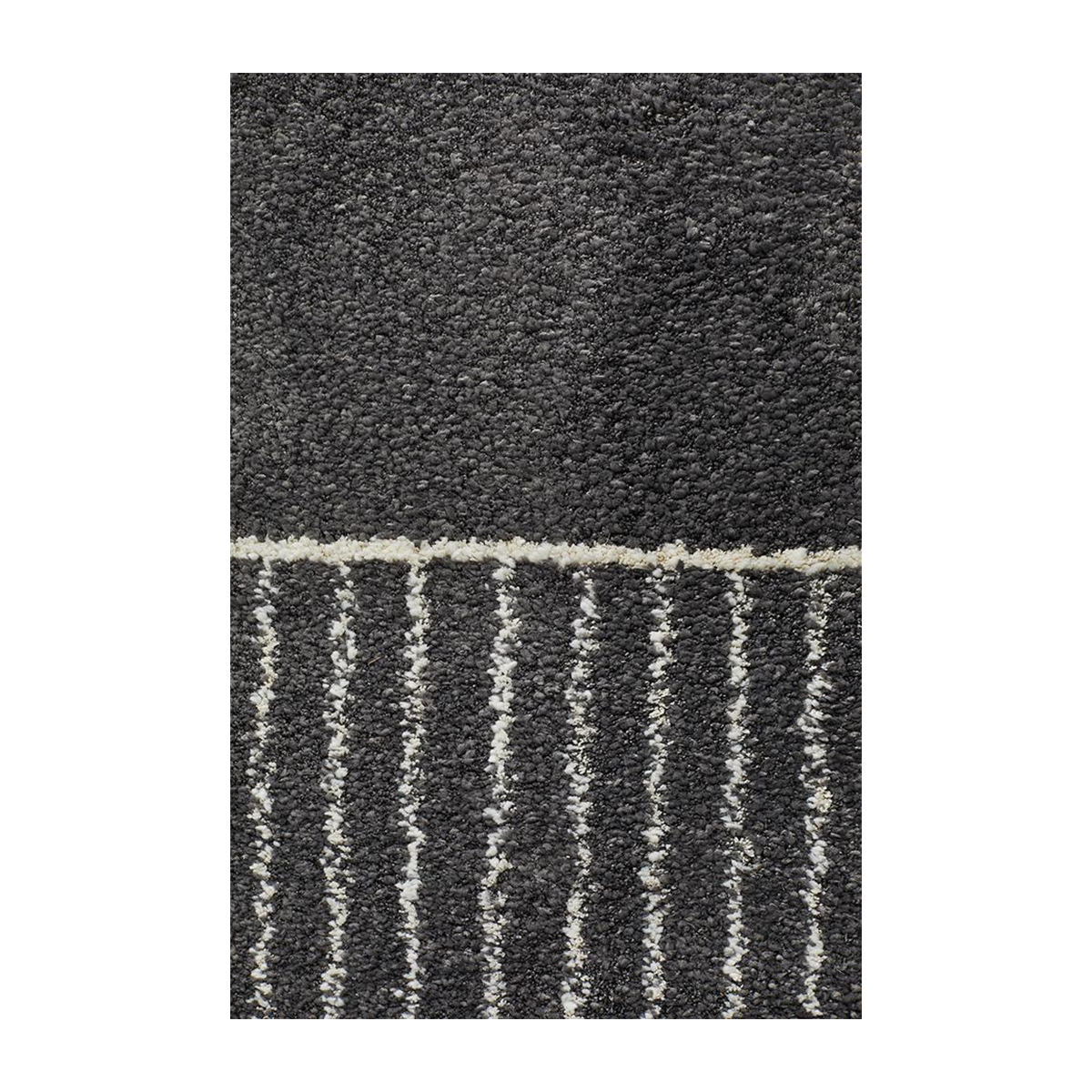 Broadway 935 Rug (Charcoal)