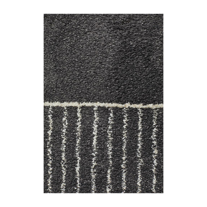 Broadway 935 Rug (Charcoal)