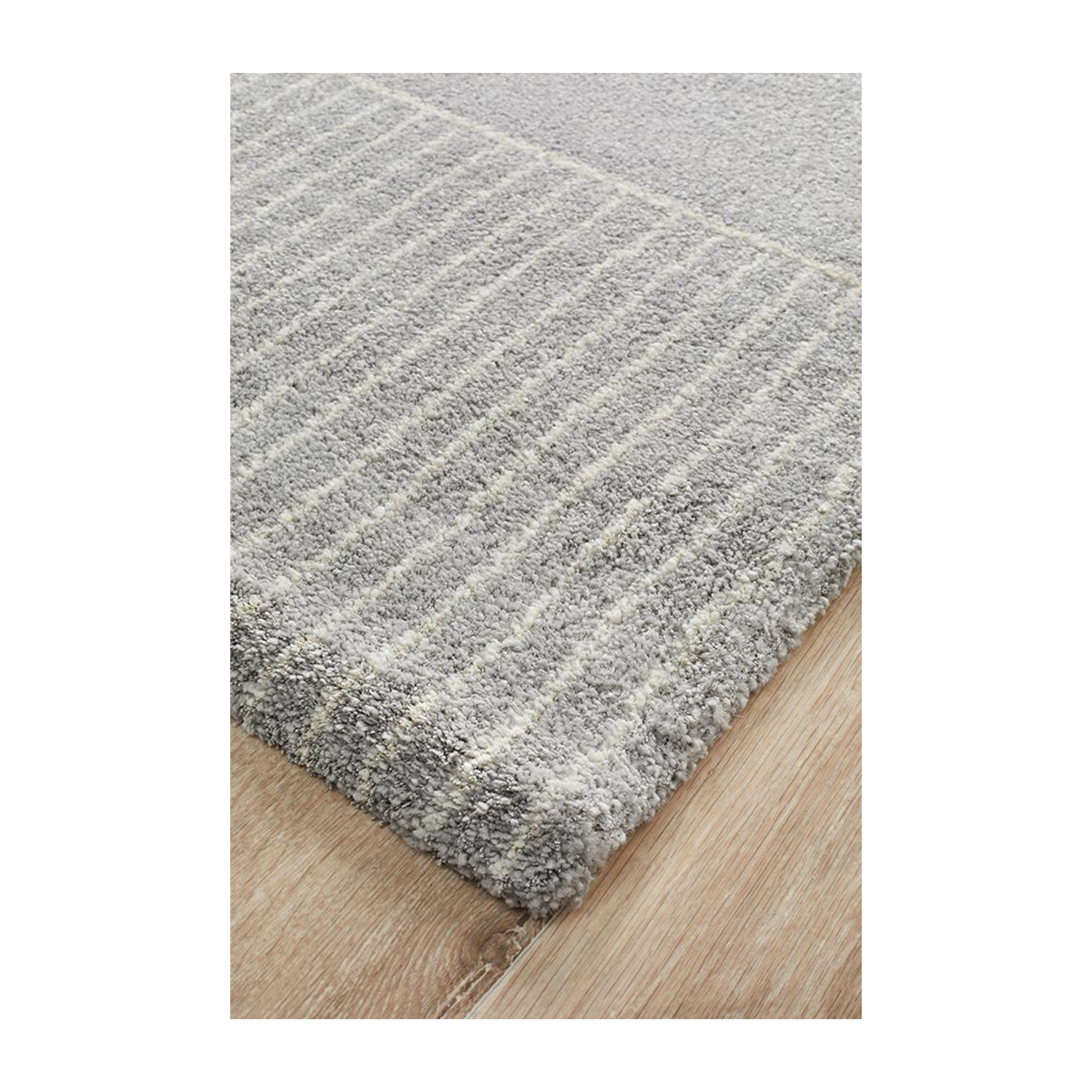 Broadway 935 Rug (Silver)