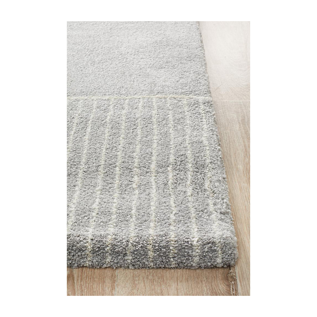 Broadway 935 Rug (Silver)