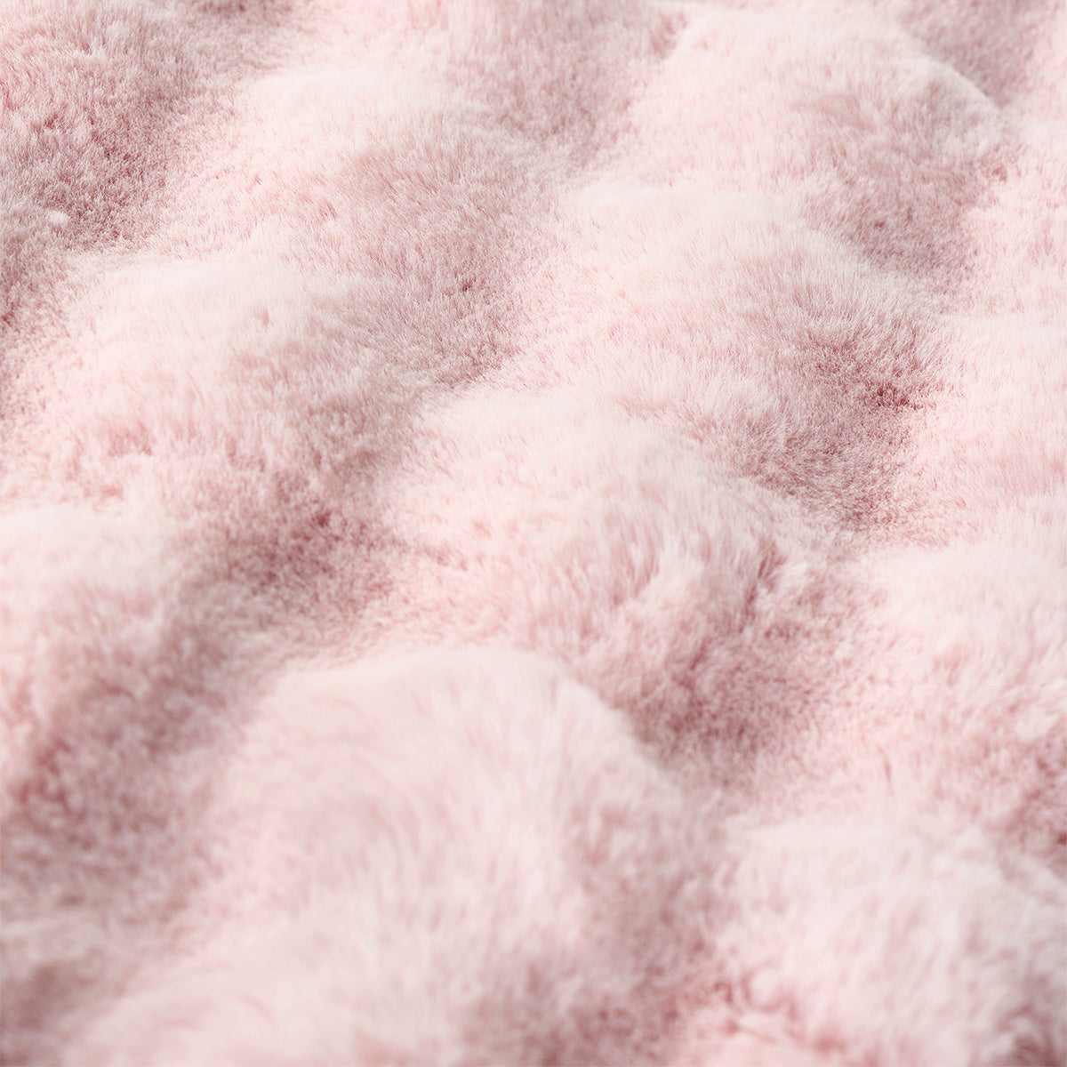 Bubble Washable Rug