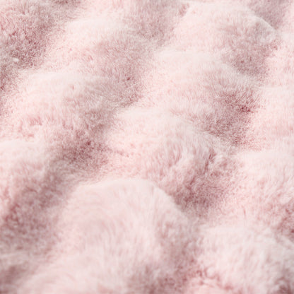 Bubble Washable Rug