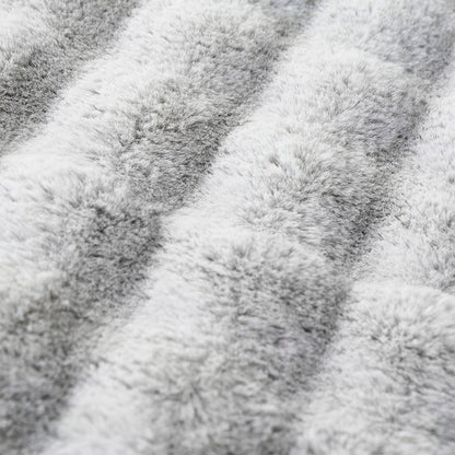 Bubble Washable Rug