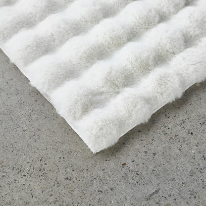 Bubble Washable Rug