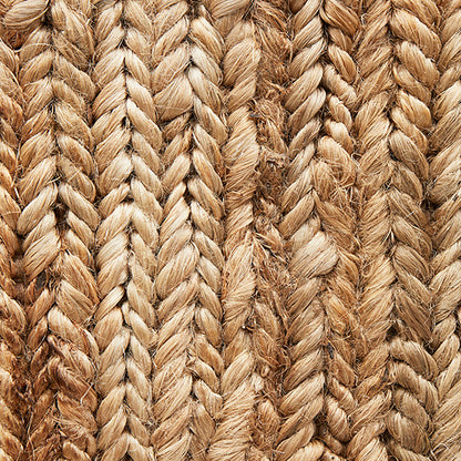 Dune Rave Rug (Natural)