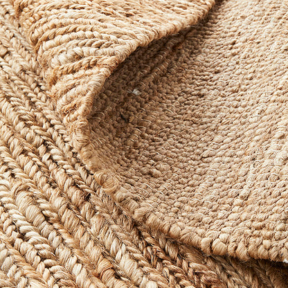 Dune Rave Rug (Natural)