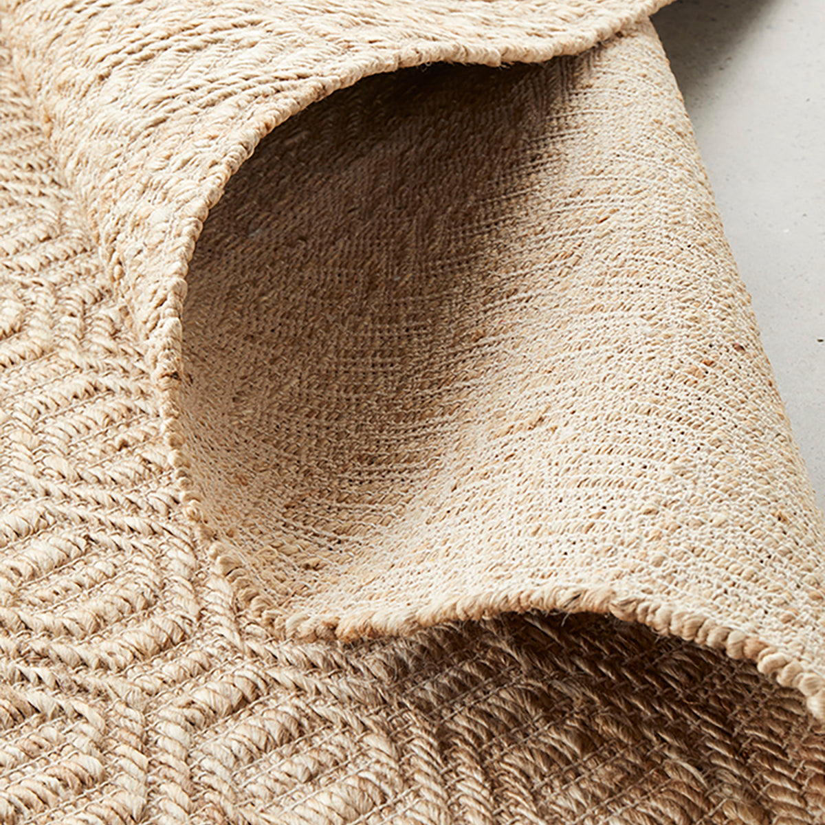 Dune Stina Rug (Natural)