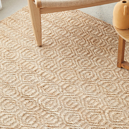Dune Stina Rug (Natural)