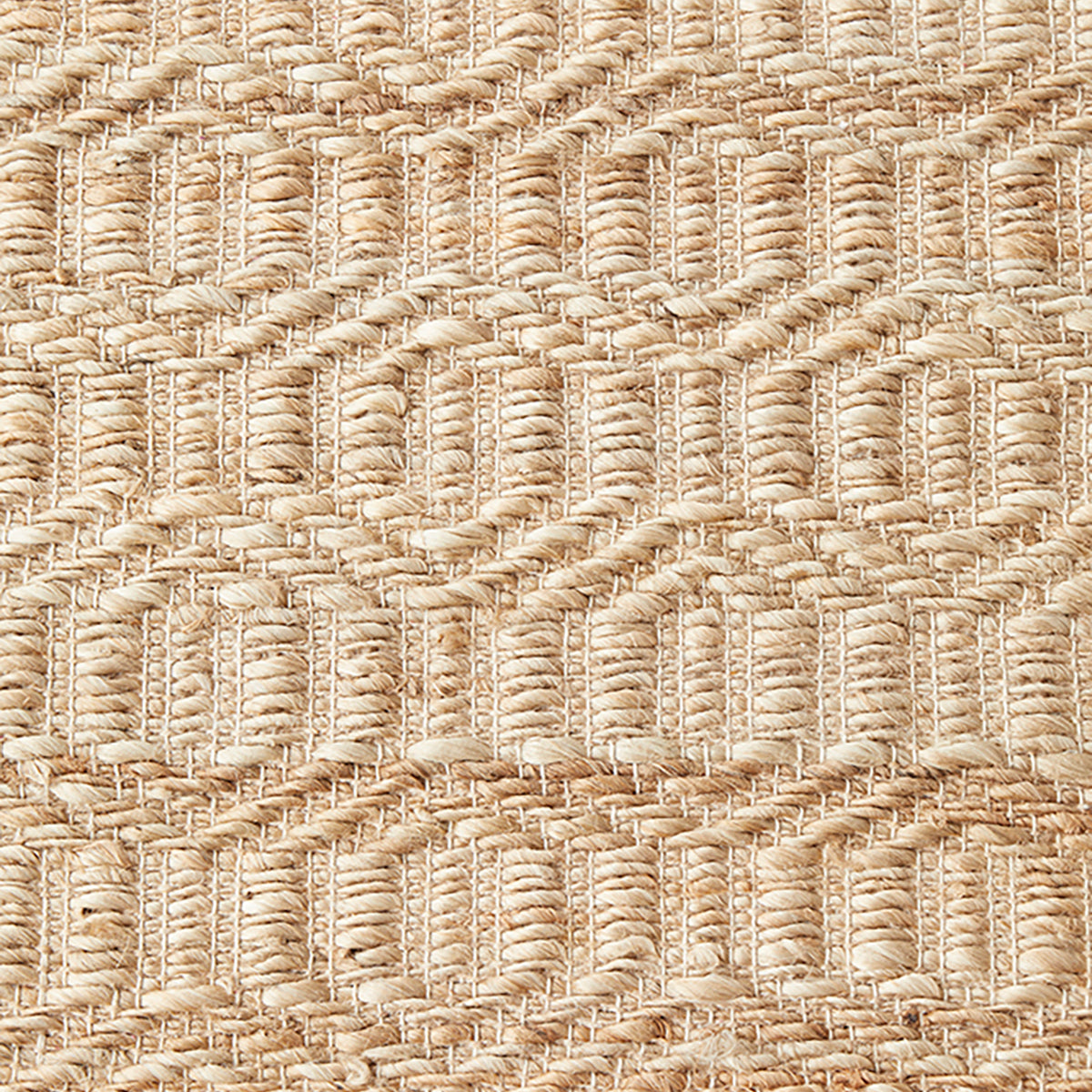 Dune Stina Rug (Natural)