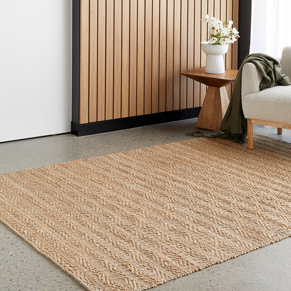 Dune Stina Rug (Natural)
