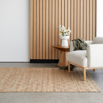 Dune Stina Rug (Natural)