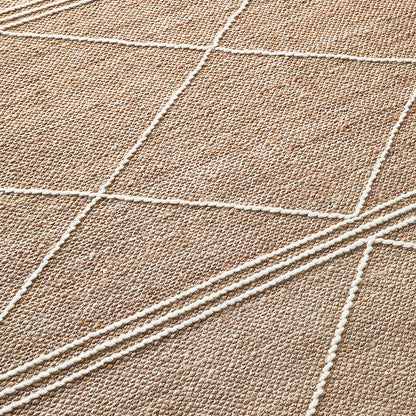 Earth Rug (Natural)