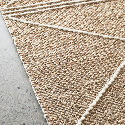 Earth Rug (Natural)