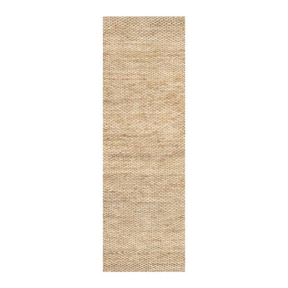 Hive Runner Rug (Natural)