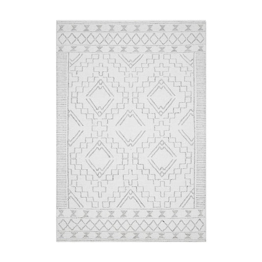 Hudson 802 Rug (Ivory)