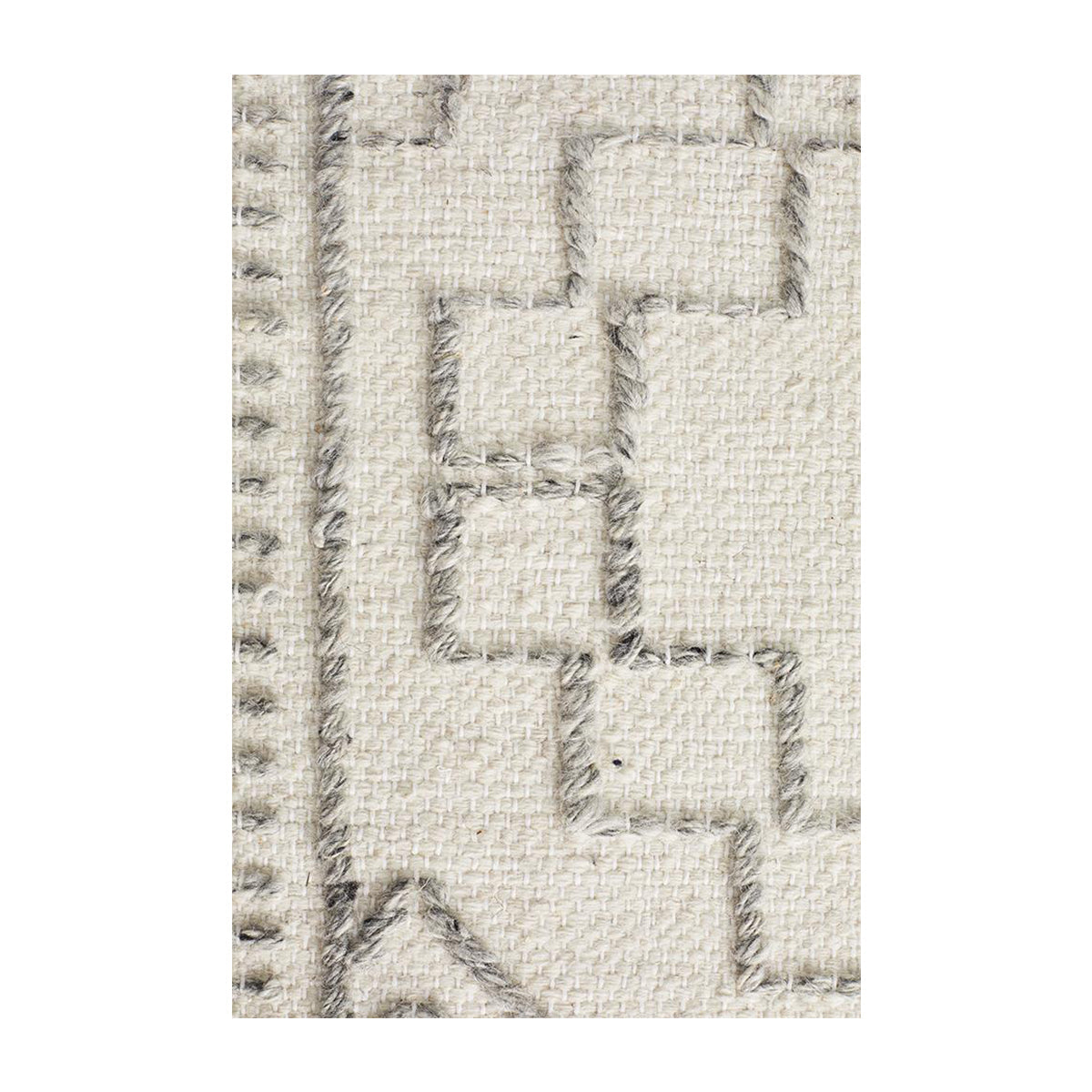 Hudson 802 Rug (Ivory)
