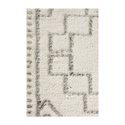 Hudson 802 Rug (Ivory)